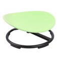 thumbnail image 1 of Sensory Toy Chair, Improve Balance Sensory Swivel Chair Stable Base  for Home Red,Blue,Green,Yellow, 1 of 7