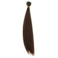 thumbnail image 2 of Set de Pelucas de Cabello Largo para Muñecas - Pack de 2 Unidades, 2 of 9