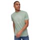 thumbnail image 3 of Duck and Cover - Camiseta Yhappy para Hombre (Verde), 3 of 3