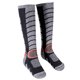 thumbnail image 2 of Calcetines de Deportes Senderismo Esquí Sunnimix Calcetines hasta 39-43 Azul, 2 of 8