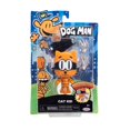 thumbnail image 3 of Figura de acción Dog Man Cat Kid 13 cm, 6 articulaciones, 3 of 8