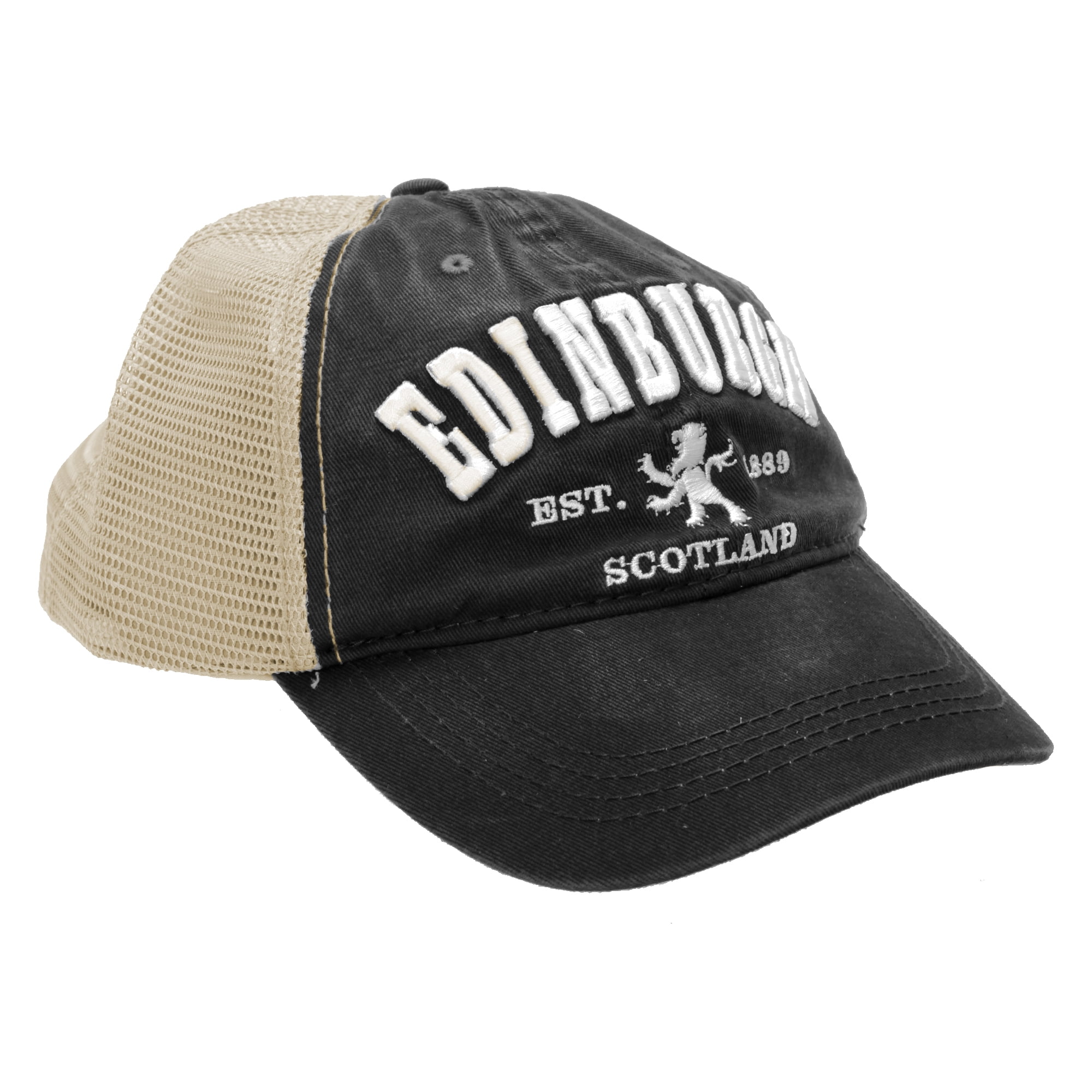 cap edinburgh