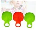 thumbnail image 6 of Toyvian 3-Piece Assorted Color Ski Boards and Snowboard Plates Winter Accessories for Outdoor Snow Sports, 6 of 8