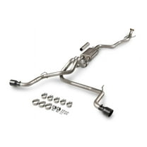 Flowmaster 718174 FlowFX Cat-Back System EXHAUST SYSTEM