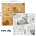 thumbnail image 4 of Decoración de habitación de niño, esqueleto de dinosaurio vintage, paleontología, arte de pared, pintura en lienzo, carteles nórdicos e impresiones, imagen para guardería, 4 of 5