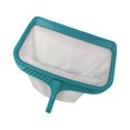 thumbnail image 1 of Pool Skimmer Net Fast Cleaning for Swimming Leaf Rake Pool Deep Bag Maintenance Cleaner Accessories, 1 of 8