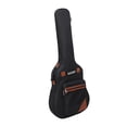 thumbnail image 2 of Waterproof Electric Guitar Bag Case Adjustable Straps Practical Oxford Cloth, 2 of 10