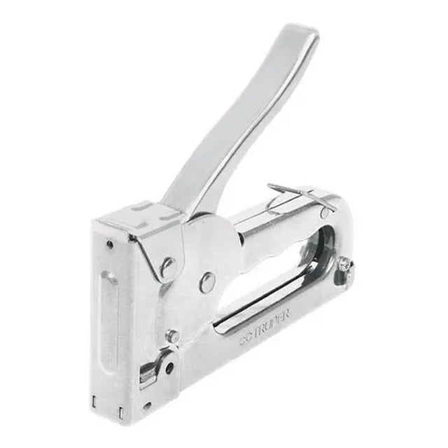 Engrapadora Pistola 1/4 5/16 Truper 17977 ET-19