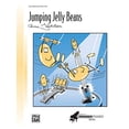 thumbnail image 1 of Jumping Jelly Beans: Sheet (Signature Series), 1 of 1