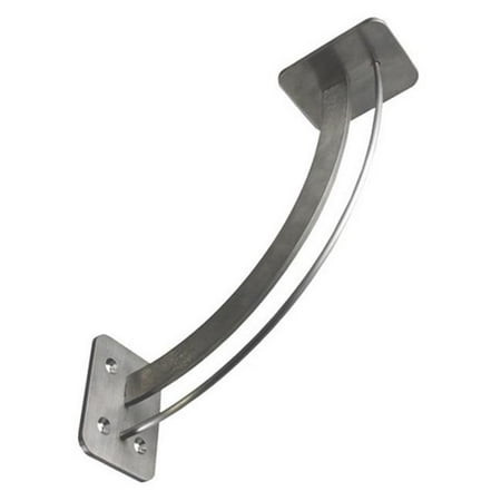 Federal Brace 31404 San Juan Floating Counter Support Stainless