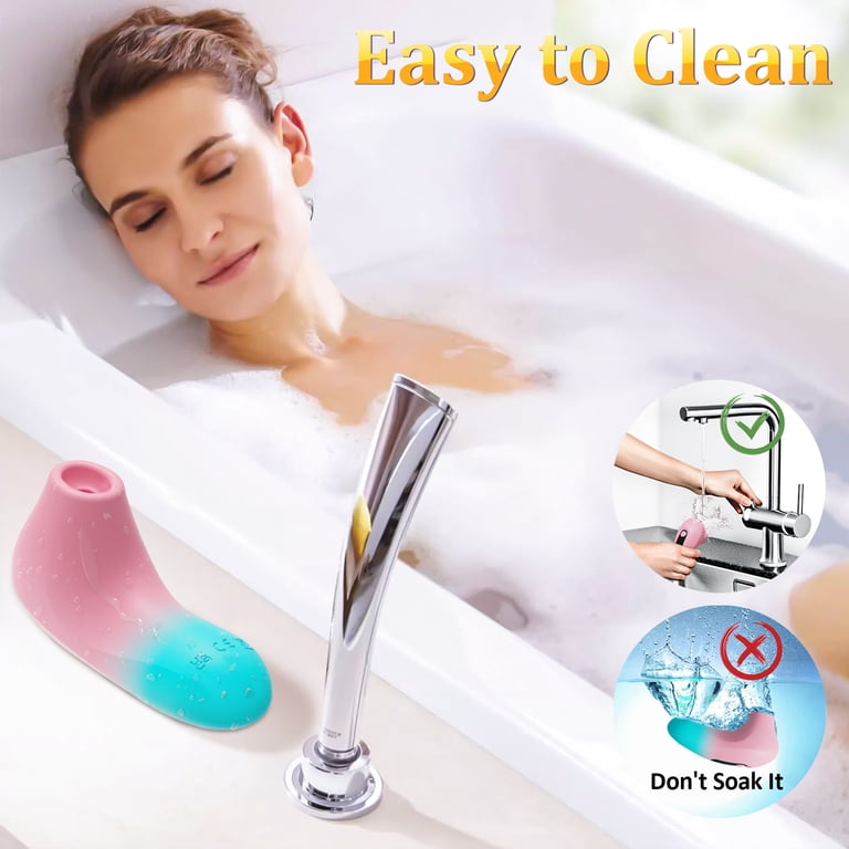 bathtub sex toy 25 Waterproof Sex Toys For Next-Level Baths And Showers