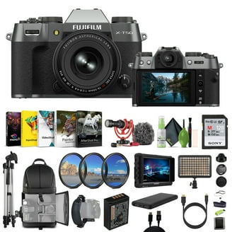 Fujifilm FinePix XP90 Shock & Waterproof Wi-Fi Digital Camera with