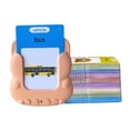 thumbnail image 4 of Tarjetas flash parlantes CUTICAT para niños pequeños Juguete Educativo 255 cartas, 4 of 8