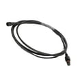 thumbnail image 1 of 1 unidad de cable de extensión para exteriores, dispositivo doméstico antiinterferencias, protección mejorada a prueba de golpes para Monitor, autobús, cámara de visión 05 m shamjiam Cable de extensión, 1 of 8