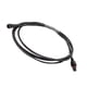 thumbnail image 1 of Cable de extensión de 1 pieza, actualización de electrodoméstico para cámara, Monitor, autocaravana 05 m kusrkot Cable de extensión, 1 of 8