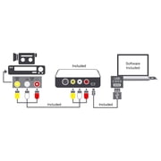 VIDBOX® Video Conversion for PC (Windows)