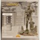 thumbnail image 4 of Modelo plástico Atlantis Lon Chaney Jr. El resplandor de la momia, 4 of 4