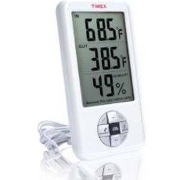 timex thermometer