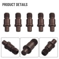 thumbnail image 6 of CPAN CNC Lathe Tool Center Dowel Pin Turning Parts Screw CTM510 513 515 613 617 618, 6 of 9