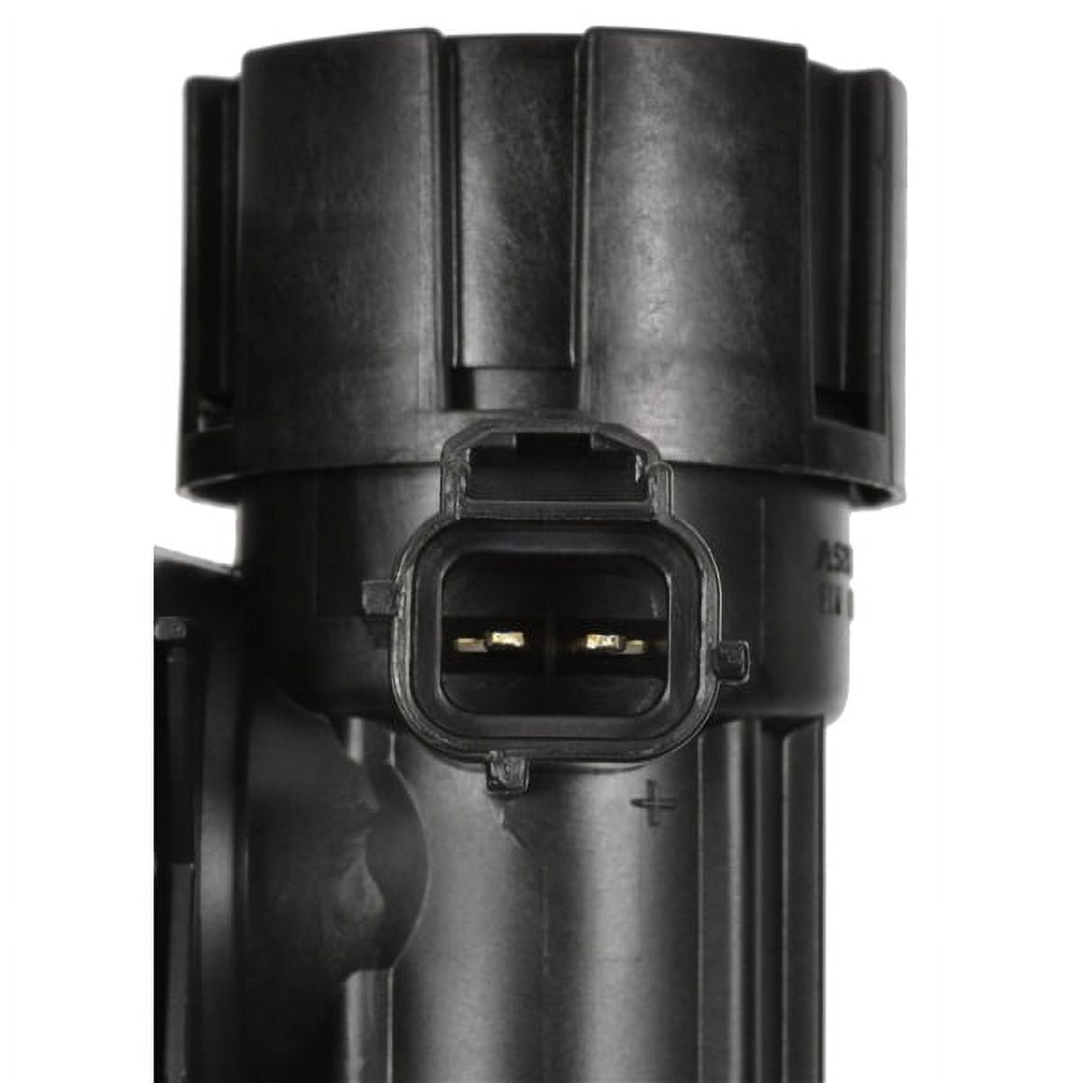 Vapor Canister Purge Valve Fits select: 1999-2004 FORD F250, 2000-2005 FORD EXCURSION