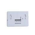 thumbnail image 5 of Tuya Wireless WIFI Thermostat Intelligent Water Floor Heating Temperature Controller Home Wall Hanging Furnace Thermostat ,Easy to Install, 5 of 5