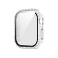 thumbnail image 1 of Creatine 42mm Smartwatch Elegant & Screen Guard PC Material Seamless Fit Scratch, 1 of 5