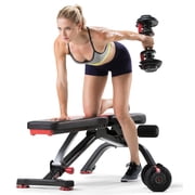 BowFlex 5.1S Bench