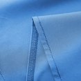 thumbnail image 5 of Vmvidoty Toddler Girl Dress Summer Baby Girls Dresses 2026 Fly Sleeve Casual Princess Toddler Dresses Blue 7 Years, 5 of 9