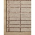 thumbnail image 5 of Chris Loves Julia x Loloi Bradley Rose / Blush 5'-0" x 7'-6" Area Rug, 5 of 6