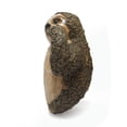 thumbnail image 1 of xinxixnxx Simulation Tree Sloth Figurine Tree Hugger Sculpture for Garden Patio Decor, 1 of 8
