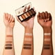 thumbnail image 4 of Paleta de sombras Milani mini gilded whiskey business 3.96 g, 4 of 4