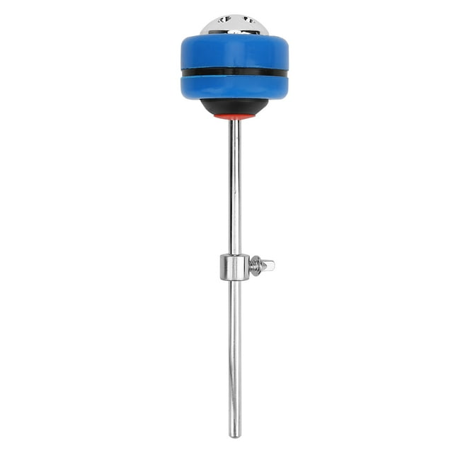 Martillo de tambor, baqueta de gama alta, accesorios para instrumentos musicales, mazo de tambor, rendimiento finamente afinado