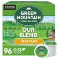 thumbnail image 1 of Cápsulas de Café Green Mountain Coffee Roasters Our Blend 96 K-Cup, 1 of 9