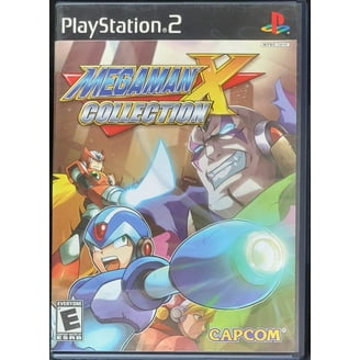 Mega Man Zero/ZX Legacy Collection - PlayStation 4 - Walmart.com