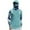 #01Sky Blue, variant on Drmagiyhm Mens Shirt UPF 50+ Fishing Shirts Lightweight Long Sleeve Cooling Spf Shirt Quick-Dry Hooded Shirts Sun Hoodie with Face Mask Royal Blue