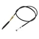 thumbnail image 1 of Motorcycle Clutch Cable 130cm 1.3m Length For Moped Dirt Pit Bike Atv, 1 of 5