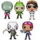 thumbnail image 2 of FUNKO POP Games Figura de acción LOVE RANGER #432 REX #443 BRITE BOMBER #427 MOONWALKER #434 Colección de juguetes modelo, 2 of 5