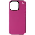 thumbnail image 2 of Speck Étui Presidio2 Pro pour MagSafe pour iPhone 15 Pro Max - Rose Numérique/rose Fleur, 2 of 3