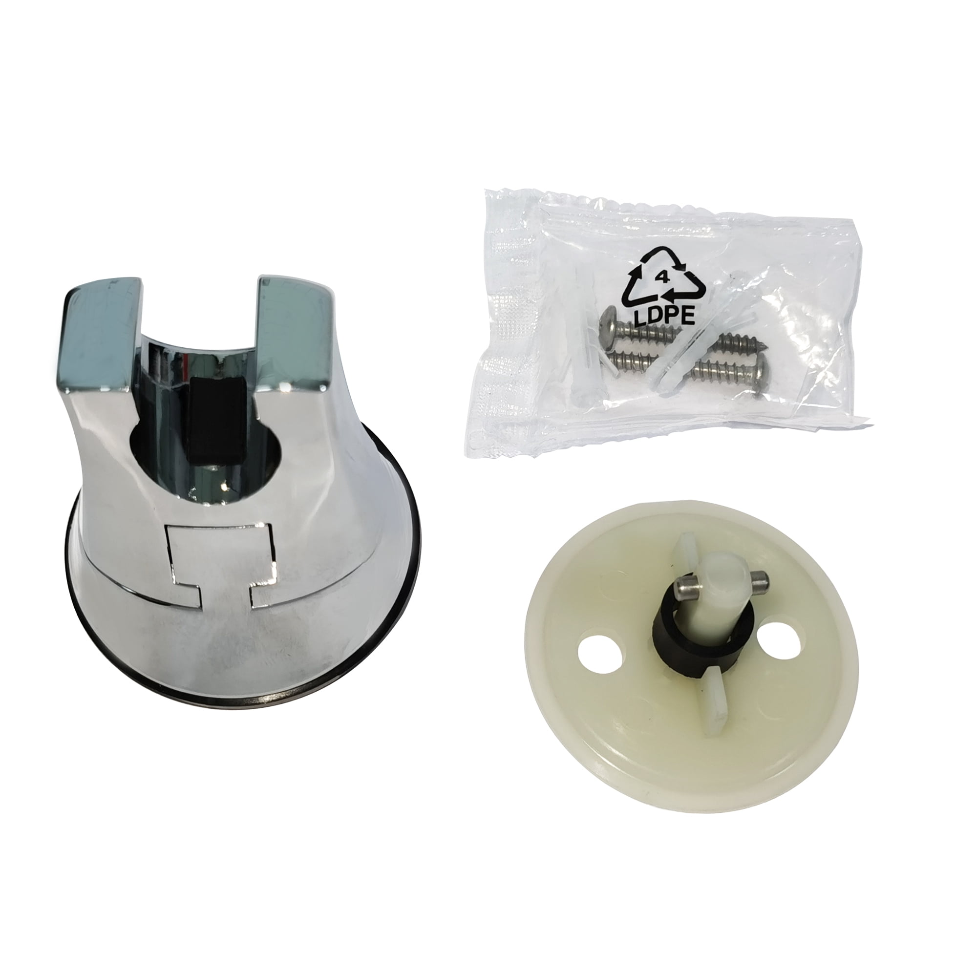 MS CH WALL BRACKET