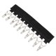 thumbnail image 1 of Car Hat Rack & Holder – Minimalist Design for Stylish Interior and Convenient Storage, Universal for Truck & Car Headrests, 1 of 2