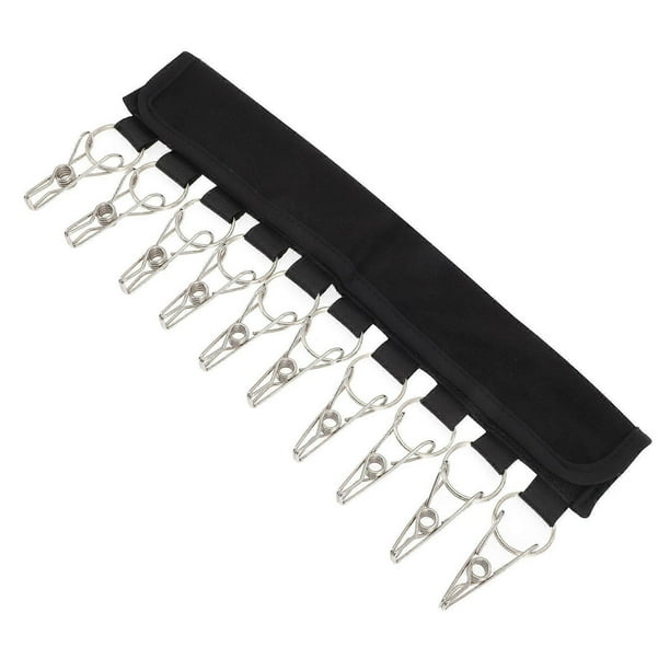 Car Hat Rack & Holder – Minimalist Design for Stylish Interior and Convenient Storage, Universal for Truck & Car Headrests