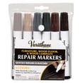 thumbnail image 2 of Cool, Varathane Wood Repair Markers-374189, 6 Colors, 2 of 4