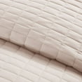 thumbnail image 4 of Comfort Spaces Kienna Quilt Mini Set, King, Blush, 4 of 8