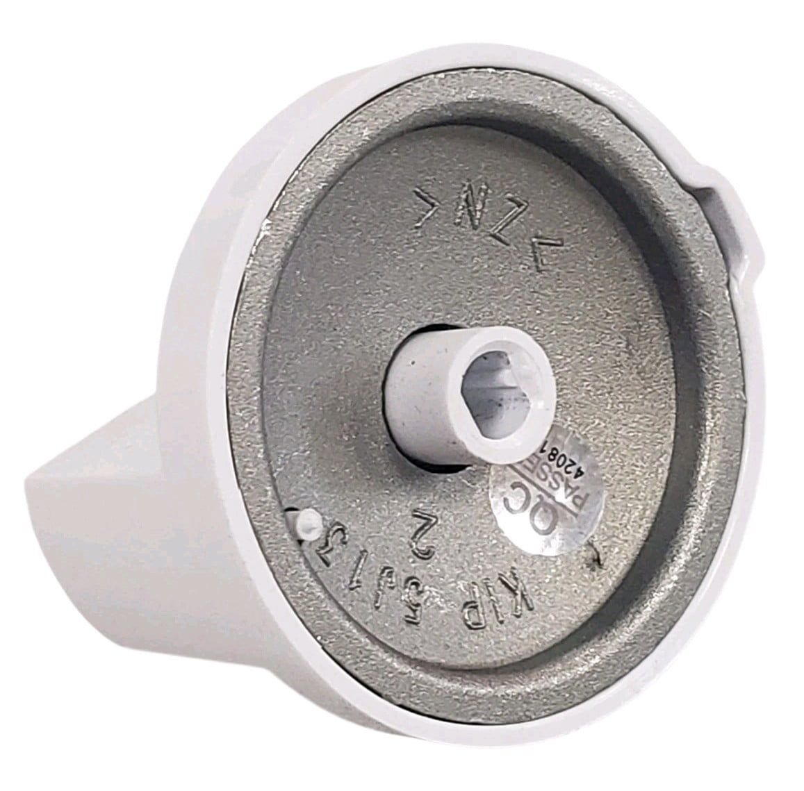 Open Box New OEM Replacement for GE Range Surface Burner Knob WB03T10334