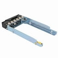 thumbnail image 3 of Plateau 2,5 pouces de disque dur plateau SAS / SATA Abs universels pour Lenovo Rd650 Rd550 Rd450 Rd350 TD350, 3 of 7