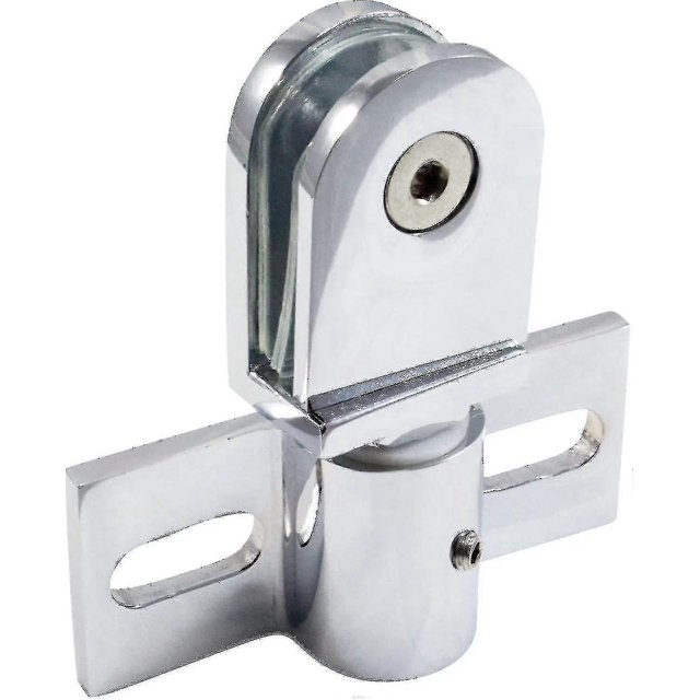 Bisagra pivotante para puerta de ducha de vidrio s202412242253
