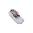 thumbnail image 1 of ZAPATO CASUAL VESTIR LEON NIÑA BLANCO PIEL NAPA 41103N84 LEON 41103N84p, 1 of 3