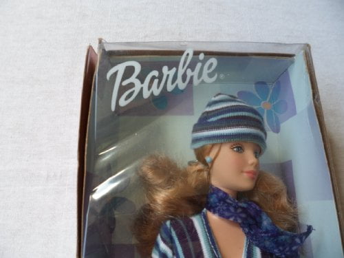 corduroy barbie