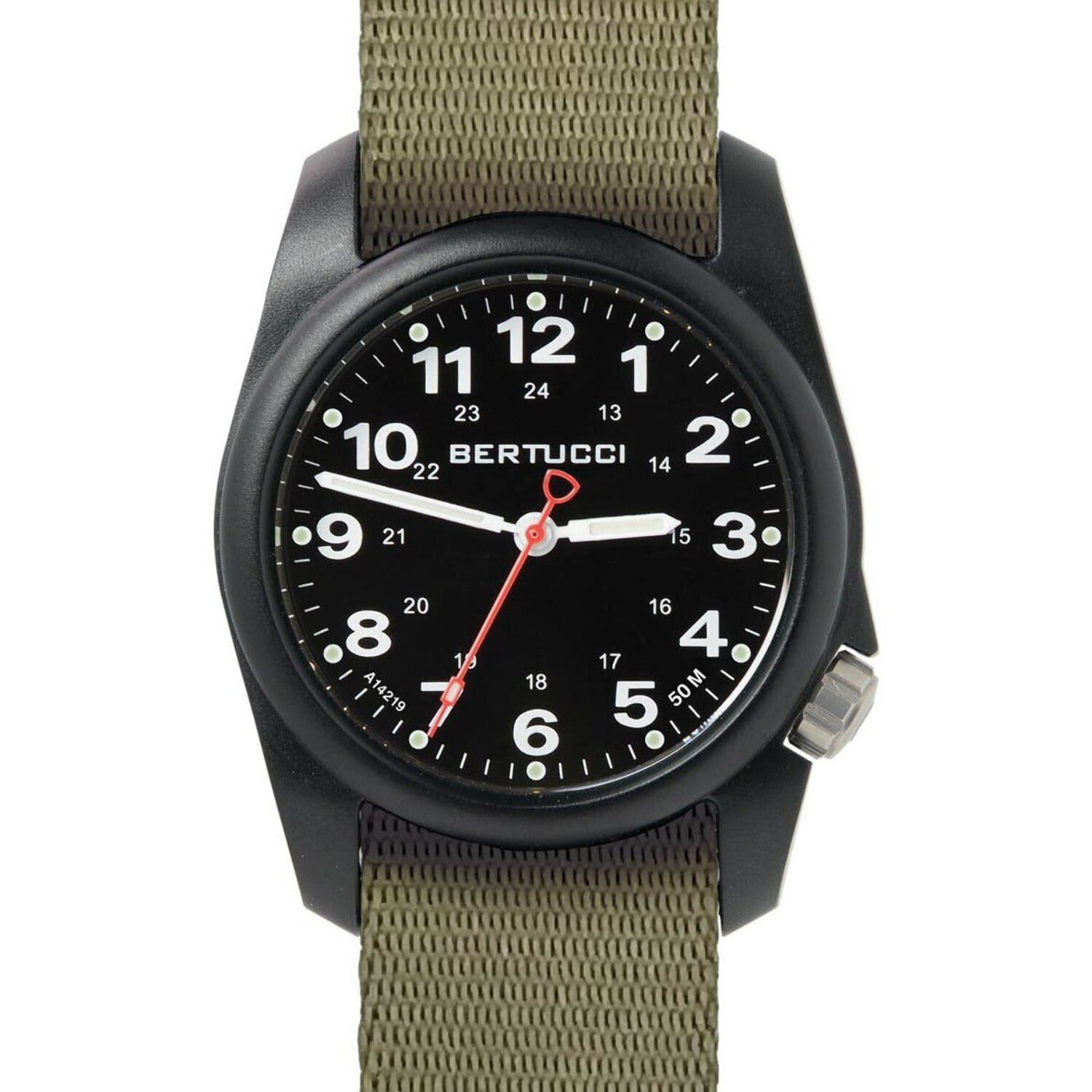 Bertucci 11015 Men