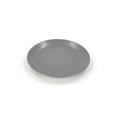 thumbnail image 4 of Assiette à salade Home Trends Evelyn 8 pouces , grise, 4 of 6